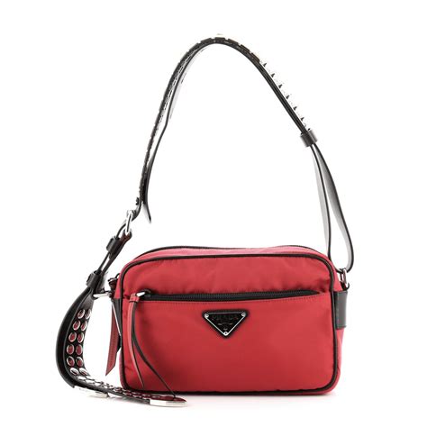 prada vela mini bucket bag pouch|Prada Re.